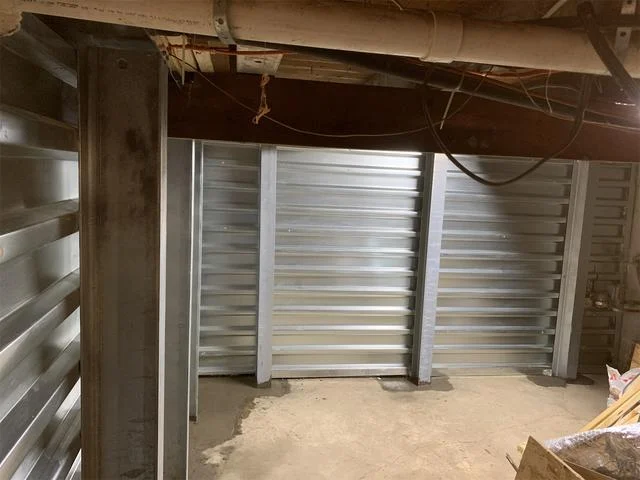 EverBrace™ Wall Restoration System