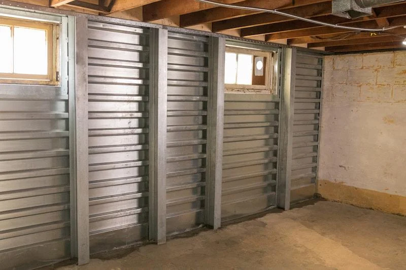 EverBrace™ Wall Restoration System